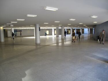 Budapest con e senza migranti: le differenze 1