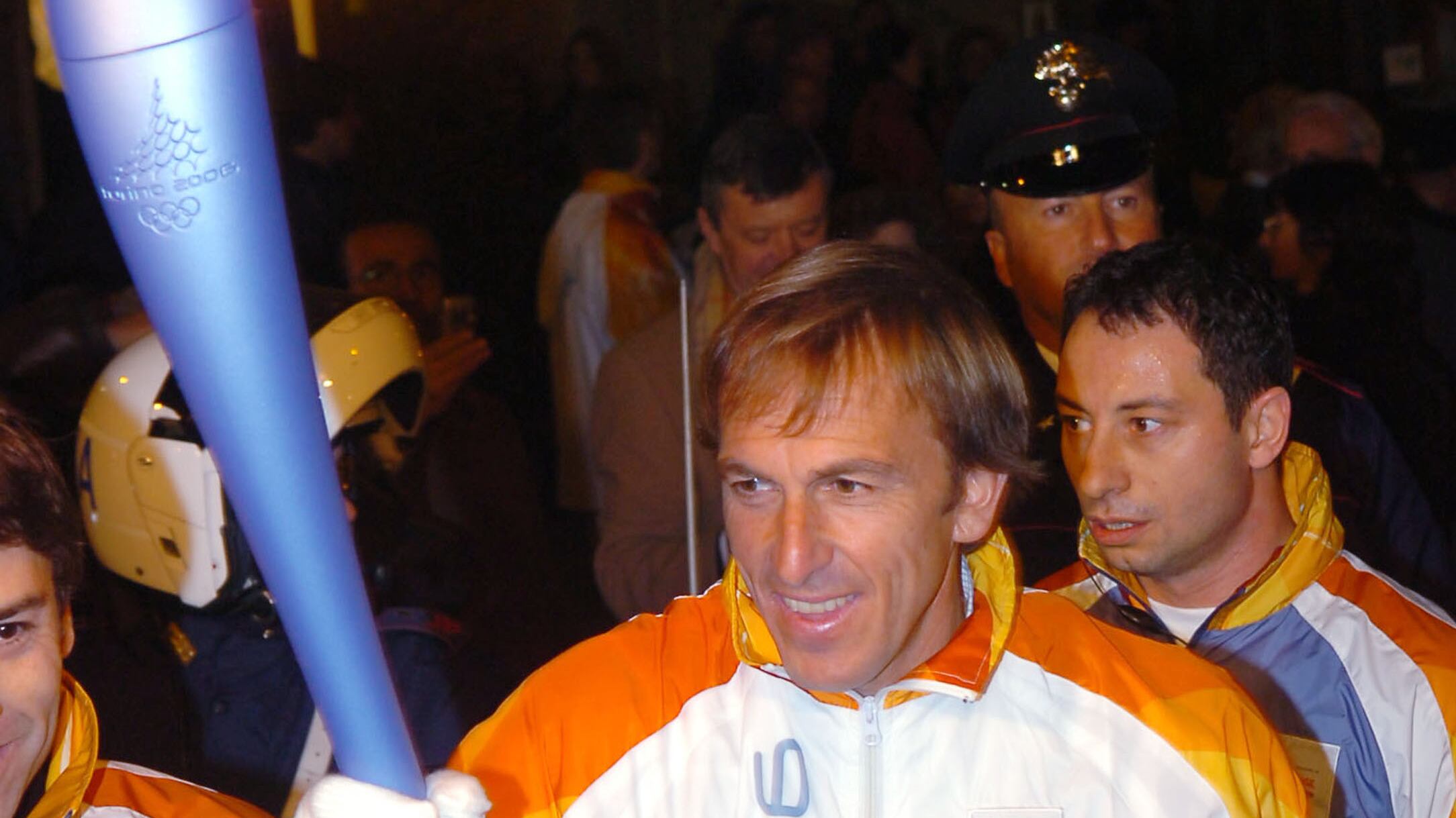 "Le star dello sci hanno 30 anni. Con chi brilleremo a Cortina?"