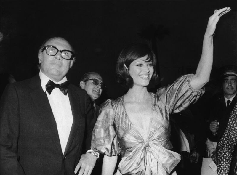 Claudia Cardinale, le foto più belle 27