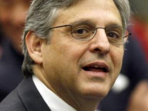 Corte Suprema, Obama nomina il liberal Garland. Ma il Gop dice no