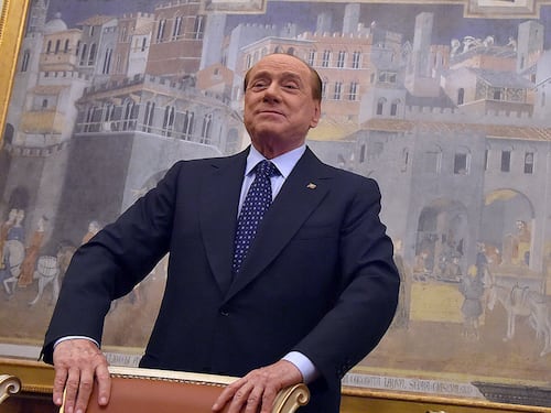 Berlusconi: "Noi siamo i veri riformatori. Ecco il nostro programma"