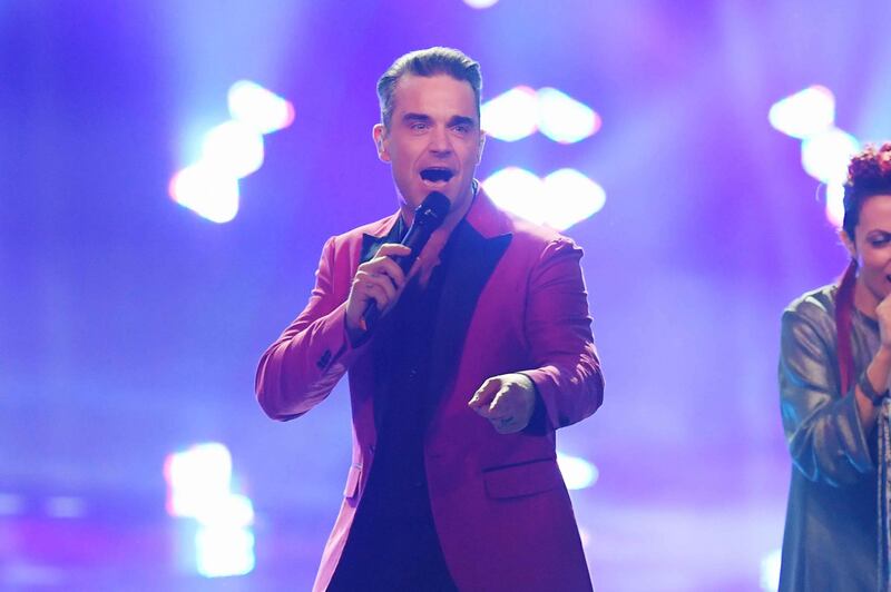 X Factor 10, le foto dell'ultima puntata 1