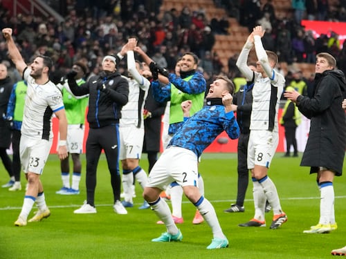 Come l’Atalanta potrebbe riaprire il campionato e frenare l’Inter