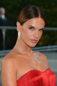 Alessandra Ambrosio, lato b da urlo 27