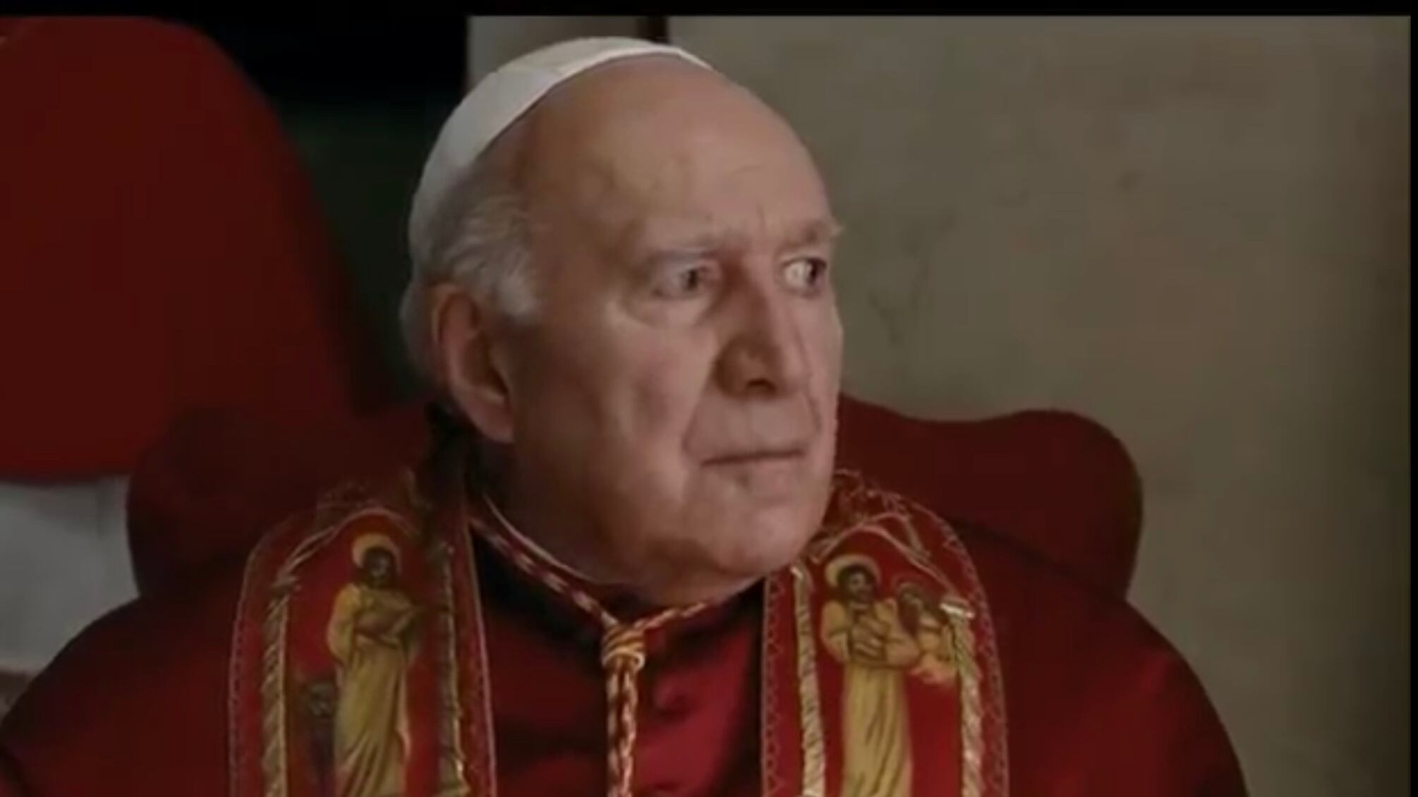Morto Michel Piccoli, il Pontefice di Nanni Moretti in Habemus Papam
