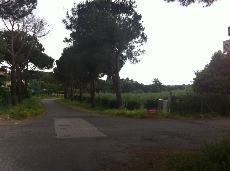 Roma, Casale San Nicola. Ecco dove andranno i profughi 11