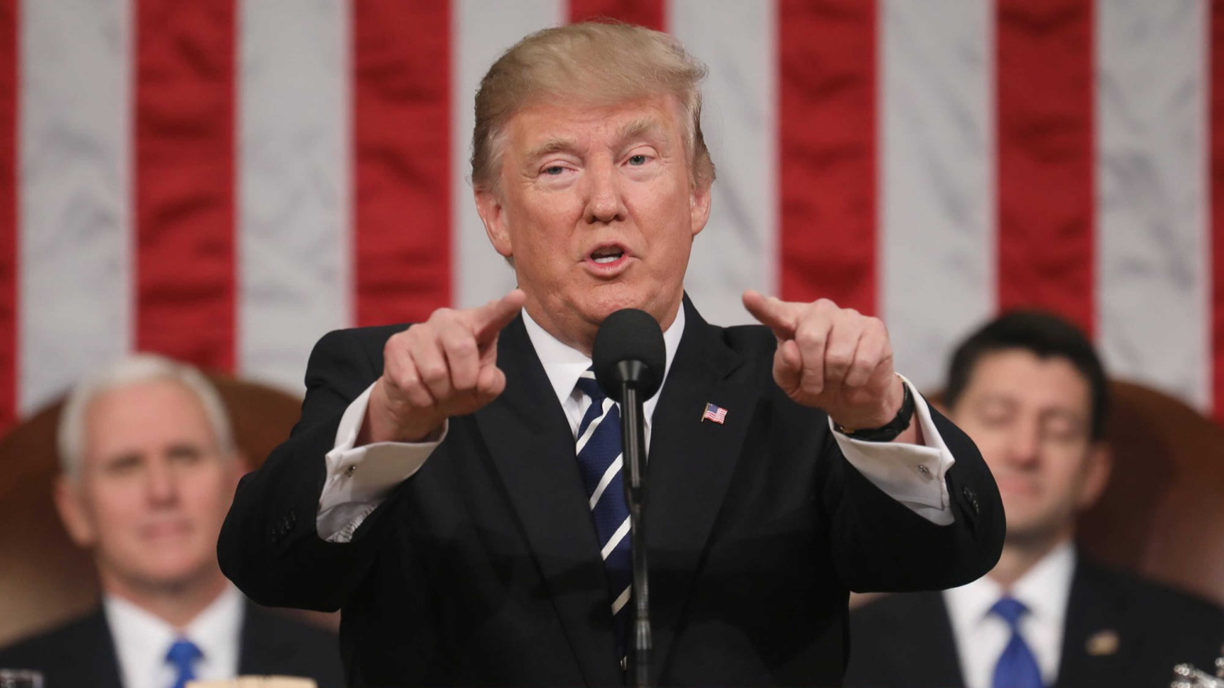 La sanità di Trump già in bilico: "In 24 milioni senza copertura"