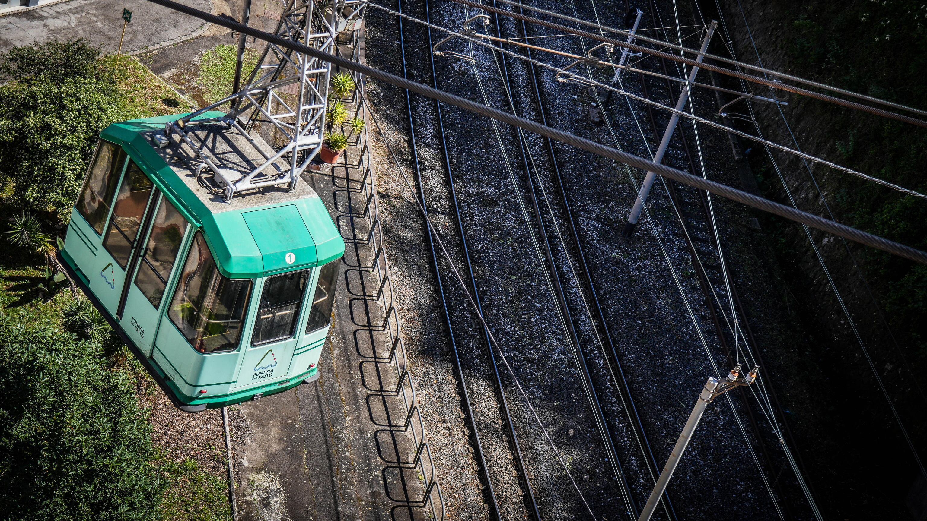 Tragedia del Monte Faito, indagati quattro funzionari e dirigenti