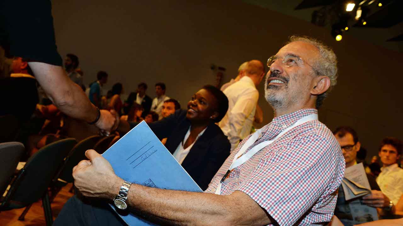 Lerner fa il megafono di Soros e difende le sue "mascalzonate"
