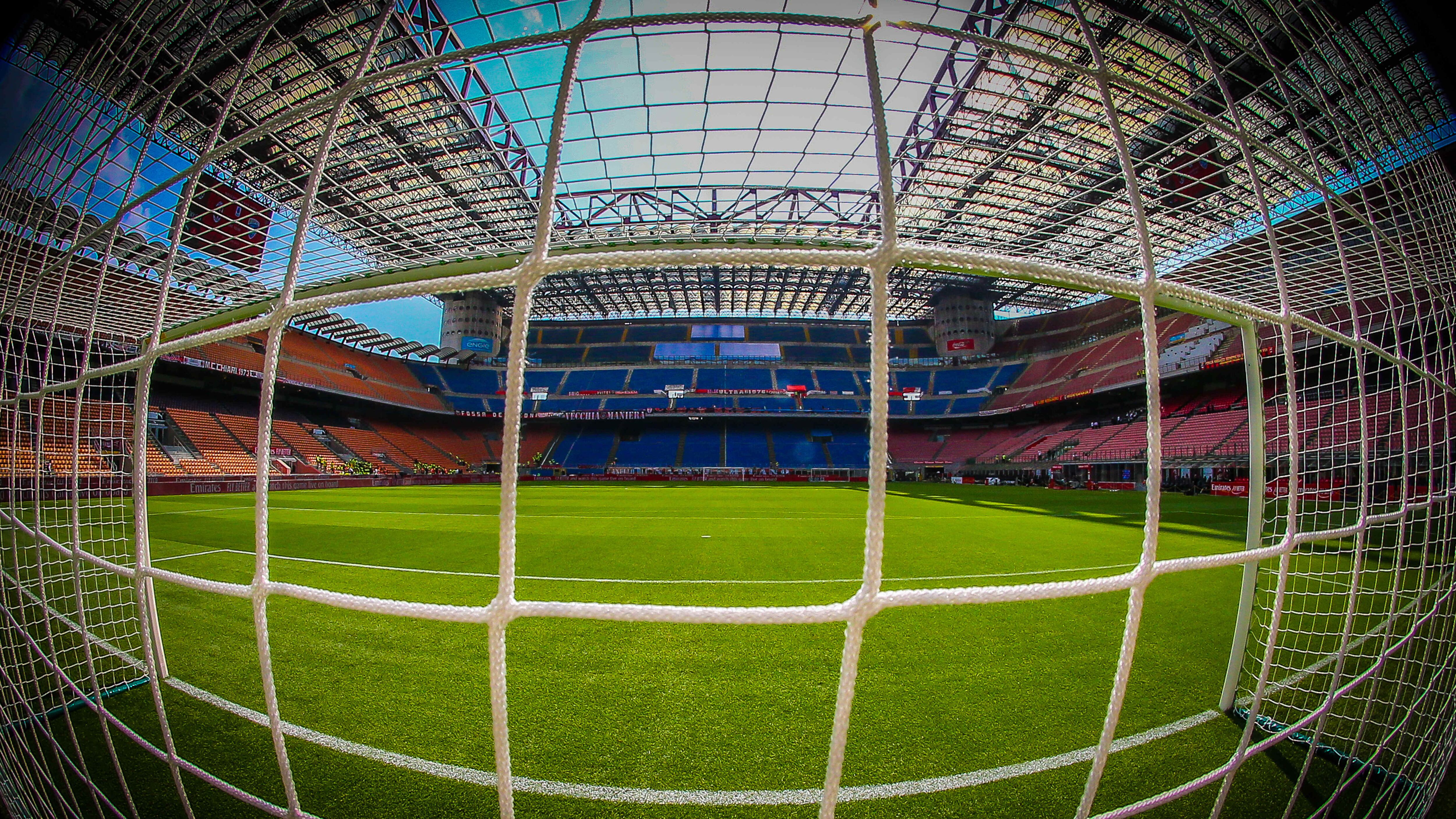 Nuovo stadio, i club aumentano i posti
