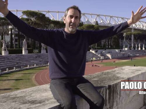 Er gol de Turone era bono, capire la valenza universale del calcio