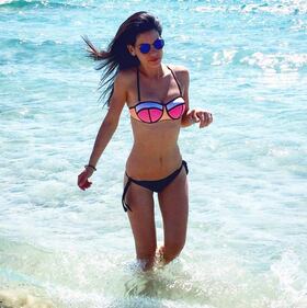 Mary Falconieri dal Grande Fratello a Instagram 12