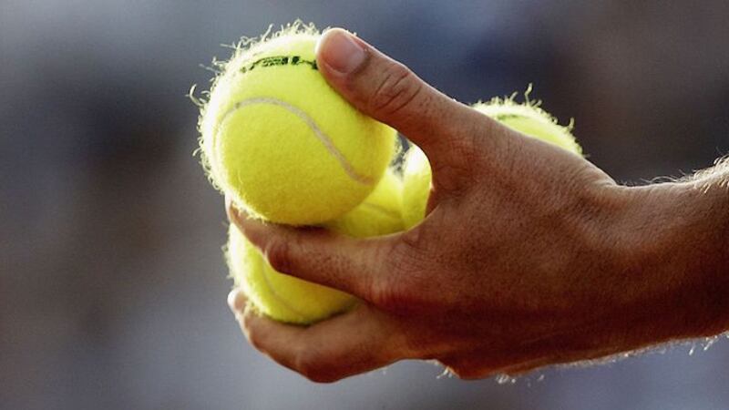 Il ricco tennis ha scoperto i poveri tennisti