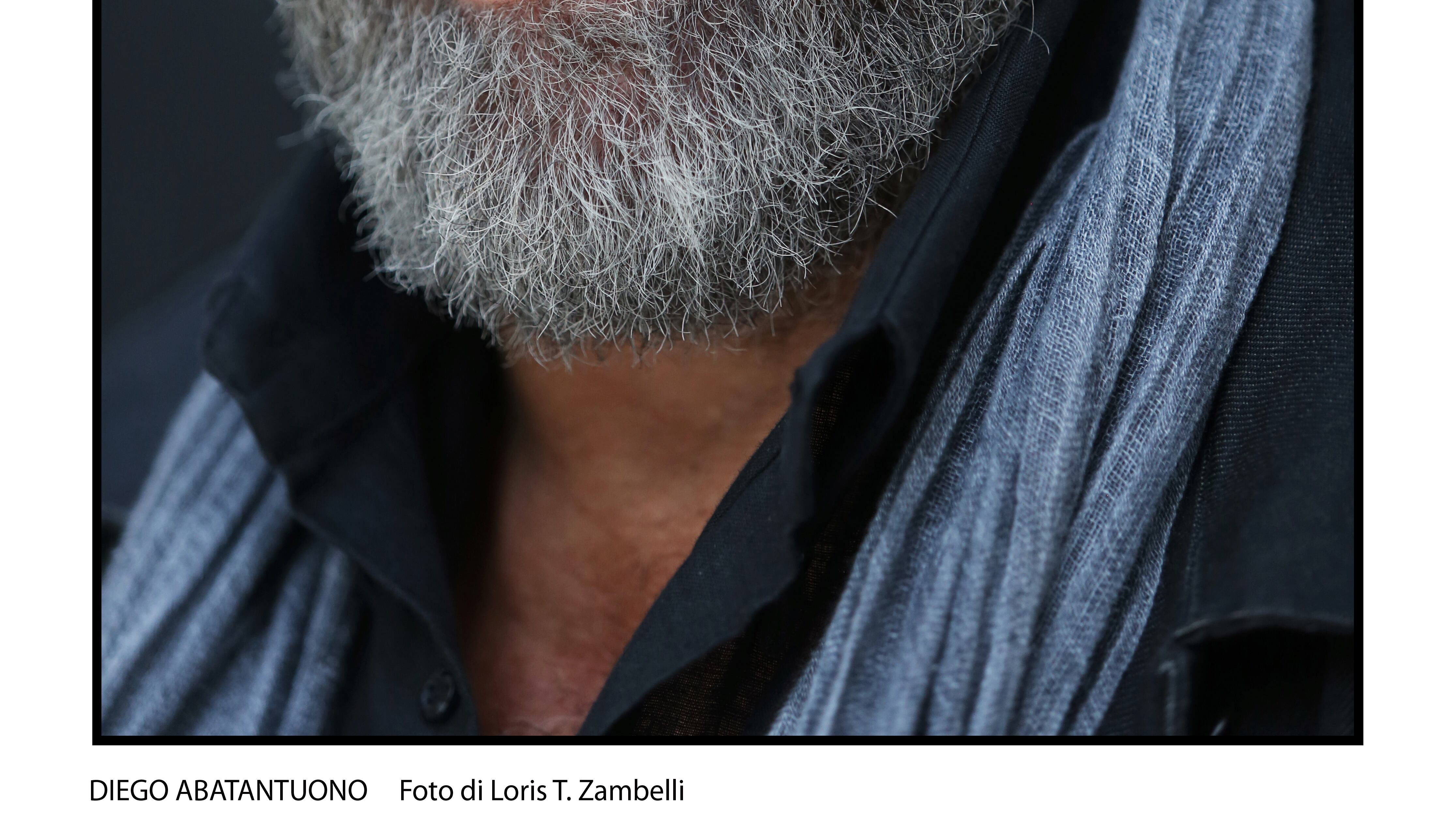 Il miglior amico del prof Abatantuono? Un killer dilettante