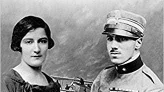 L'ultimo amore di Francesco Baracca
