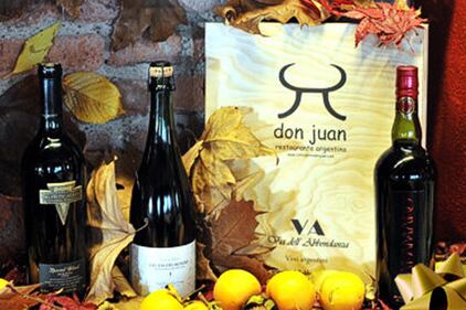 Dolce Natale 2012, succulenti proposte à-portér 1
