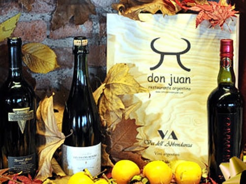 Dolce Natale 2012, succulenti proposte à-portér