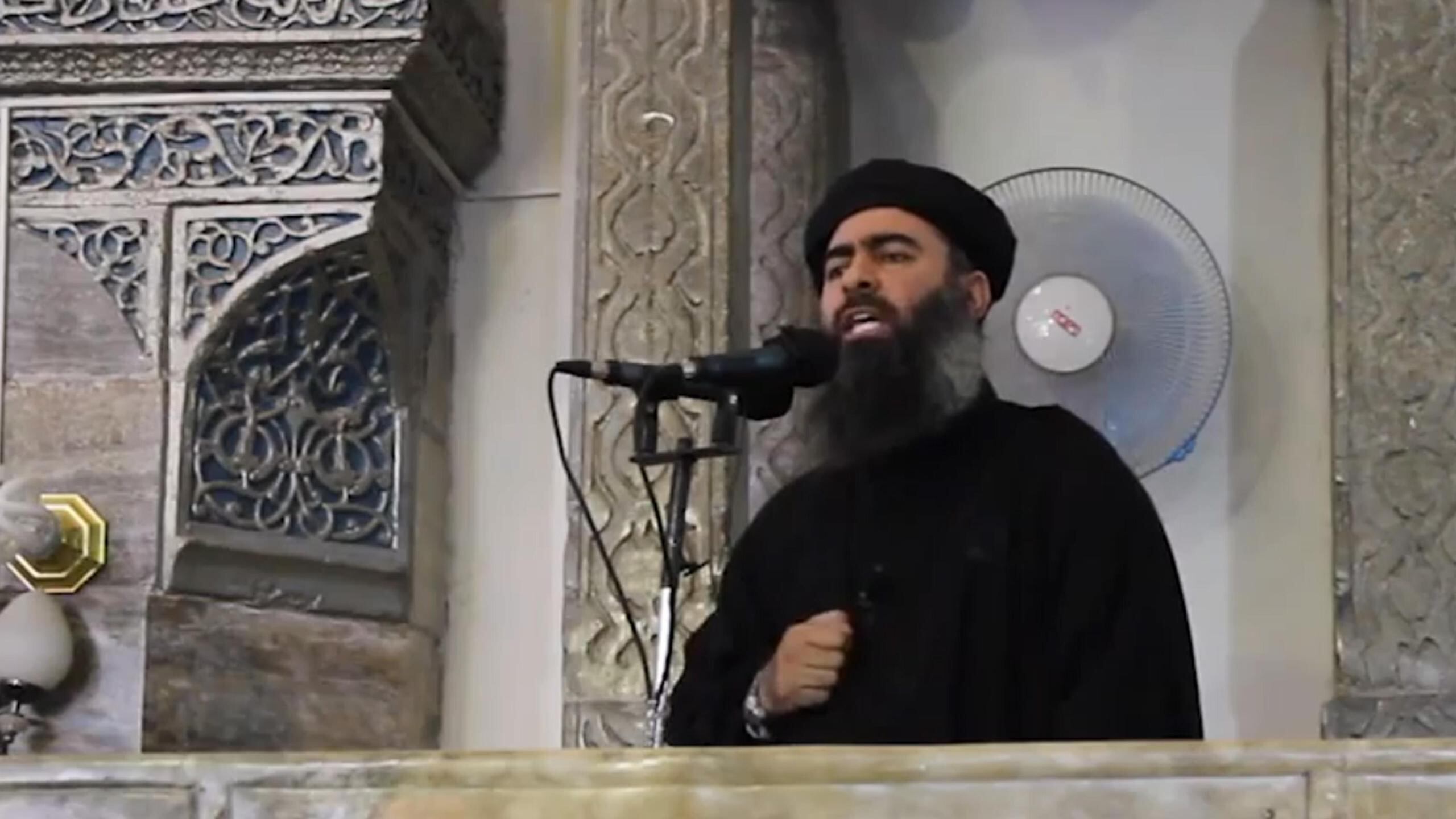 L'Isis ha portato in Europa una bomba sporca all'uranio