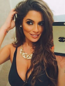 Alessia Macari ciociara hot su Instagram 18