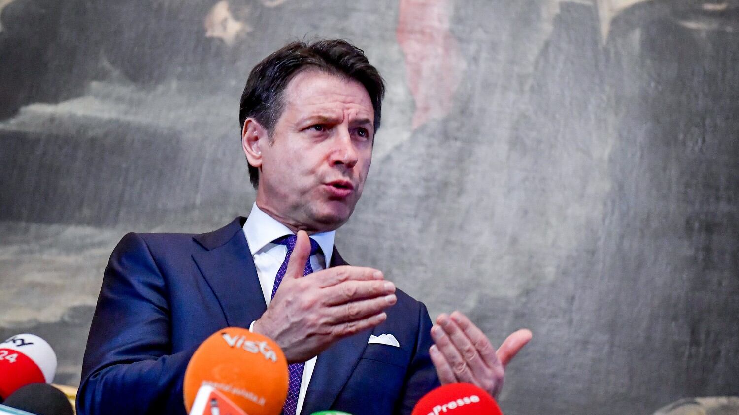 Palazzo Chigi certifica la crisi: "Sulla Tav non c'è un accordo finale"