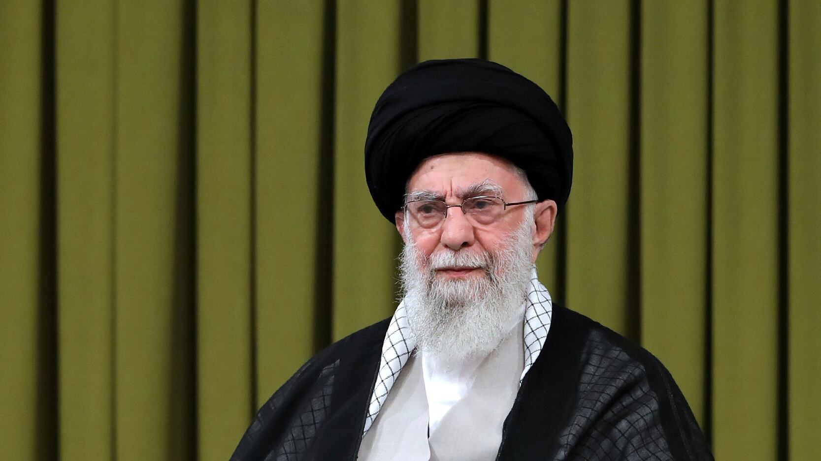 Vivere nel mondo dove regna l'ayatollah