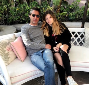 Thylane Blondeau, ex bimba prodigio oggi modella 4
