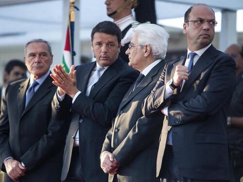 Pd, scontro sulla data del voto E Mattarella frena sulle urne