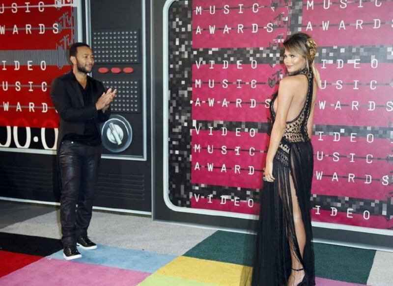 MTV VMA 2015, il trionfo di Taylor Swift e Miley Cyrus 14