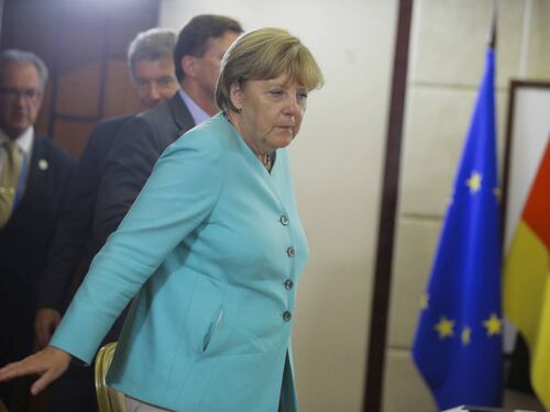 Nella Germania della Merkel tra povertà e disuguaglianze
