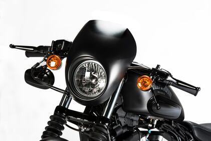 Harley-Davidson Iron 883 Special Edition S 20