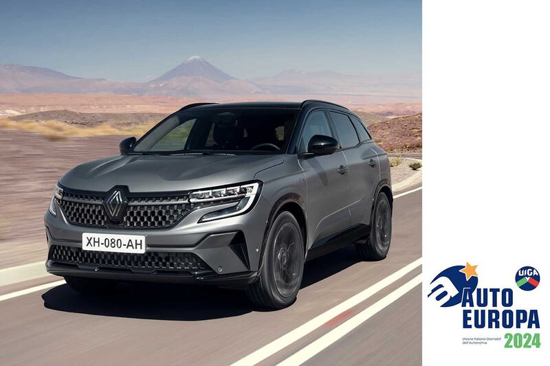 Auto europa 2024 7