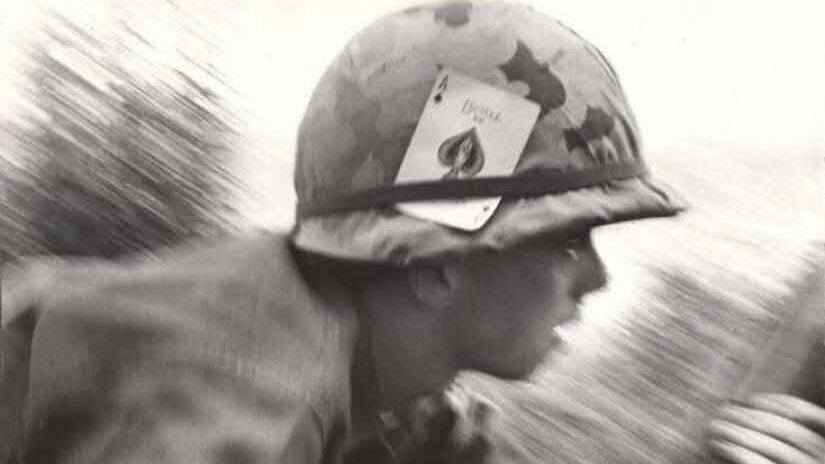 L’asso di picche in Vietnam, la verità sulla “carta della morte” usata dai soldati Usa