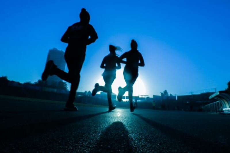 Settembre e fitness