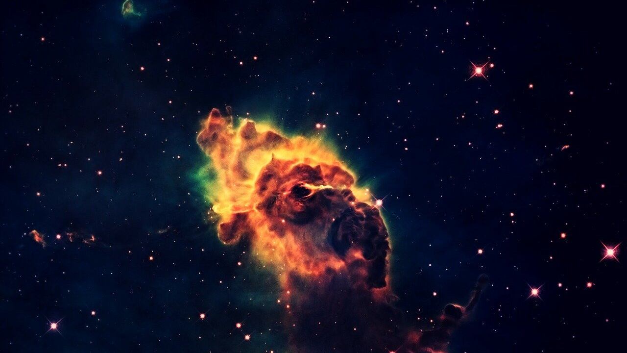 Uno dei più grandi misteri del cosmo: chi ha rubato l'antimateria?