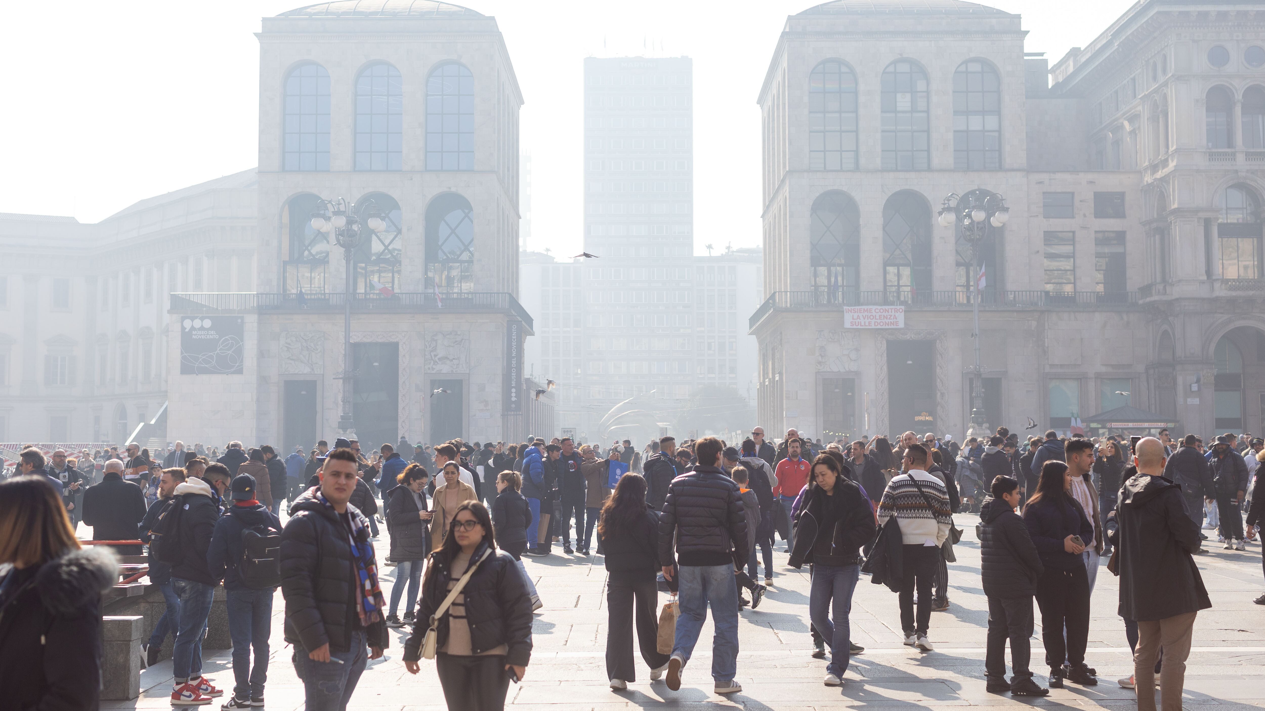 Studio del Politecnico: "Lo smog causa infarti"