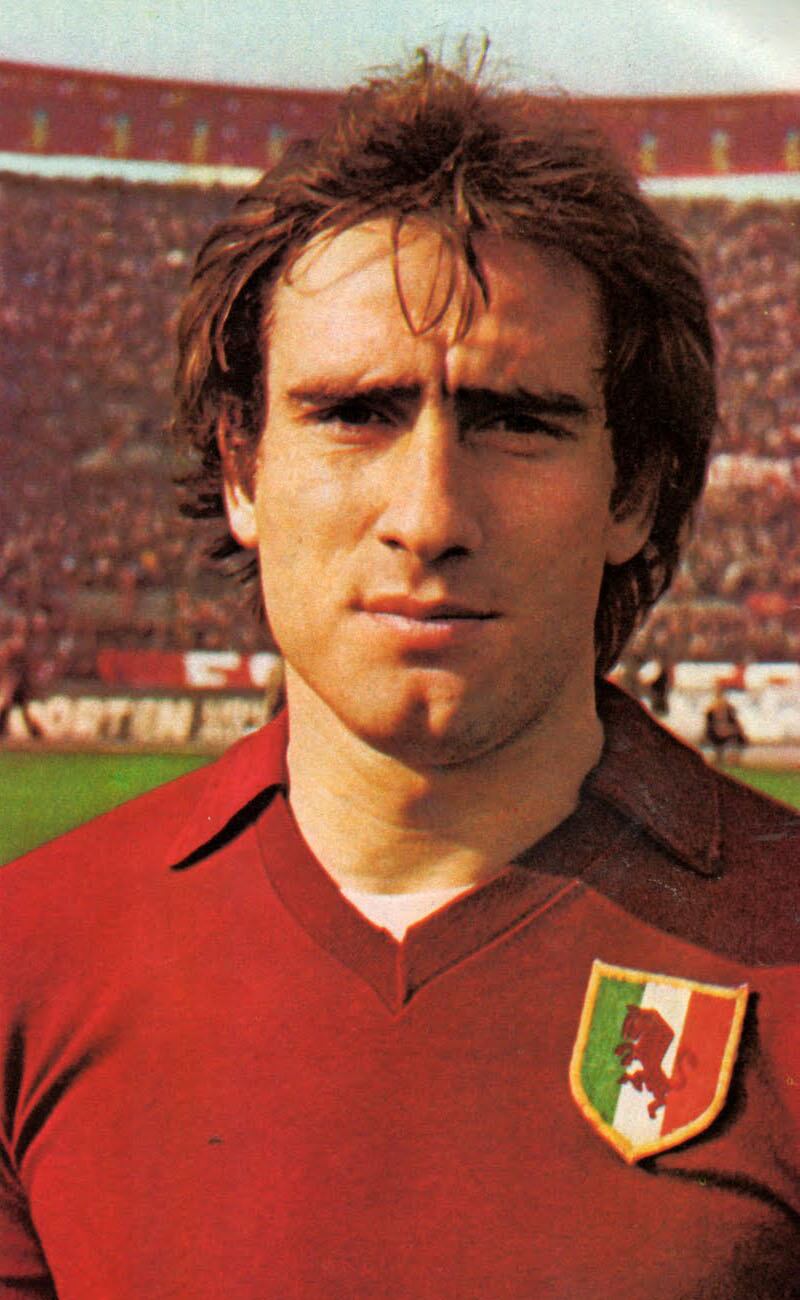 Graziani Torino
