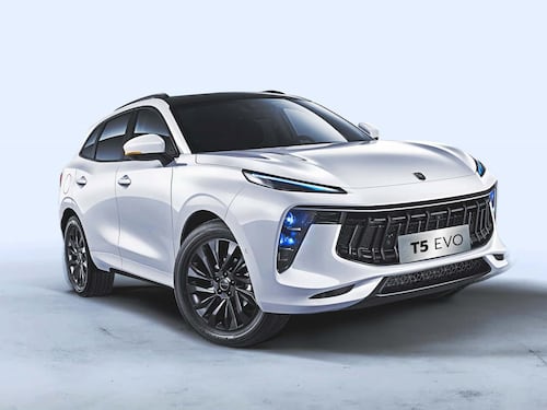 Dongfeng, le auto più interessanti del colosso cinese