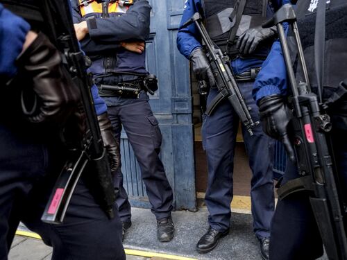 Gli imam verso l'espulsione: ecco la black list del Viminale