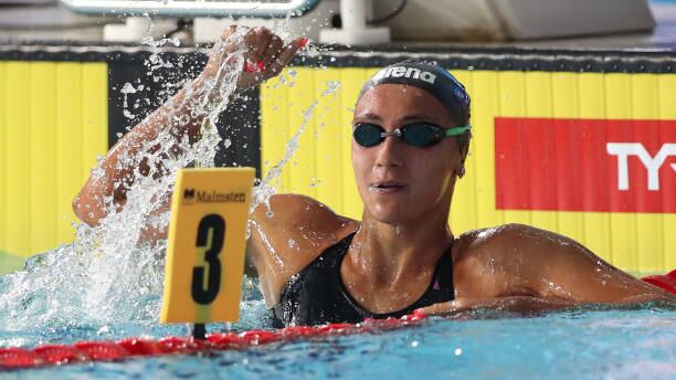L'Italia ha i numeri da potenza del nuoto
