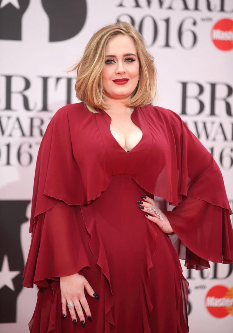 Adele: le foto 14