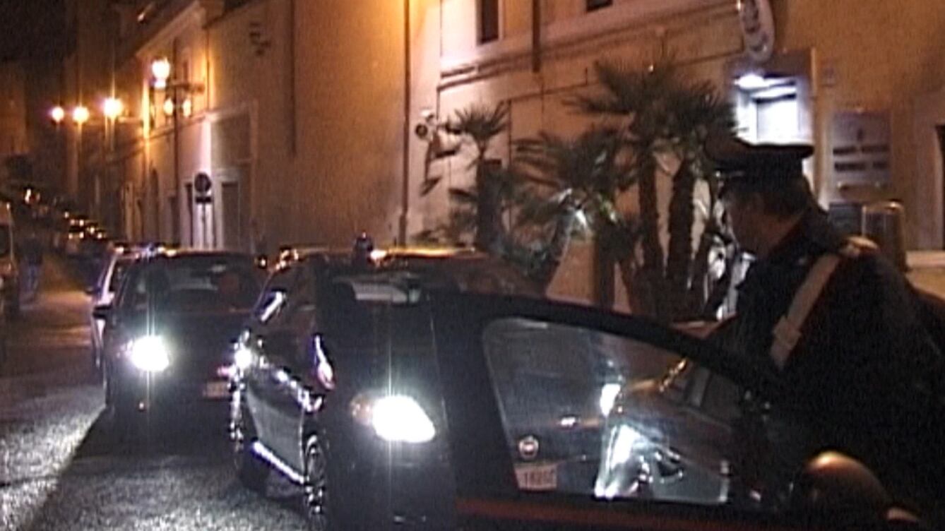 Narcotraffico, blitz di Cc e Guardia Civil: 14 arresti tra Italia e Spagna