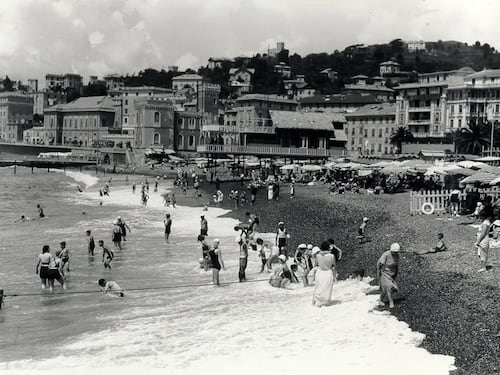 Se l'epica di una famiglia scrive la grande Storia