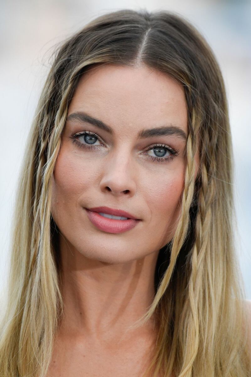 Margot Robbie al Festival di Cannes: foto 3