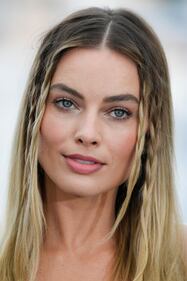 Margot Robbie al Festival di Cannes: foto 3