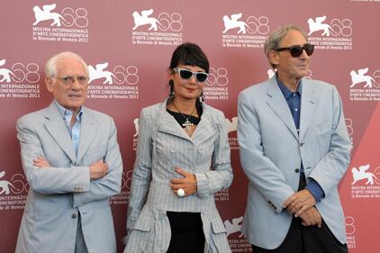 La vita pubblica di Franco Battiato 5