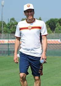 Contestazioni per la Roma 2