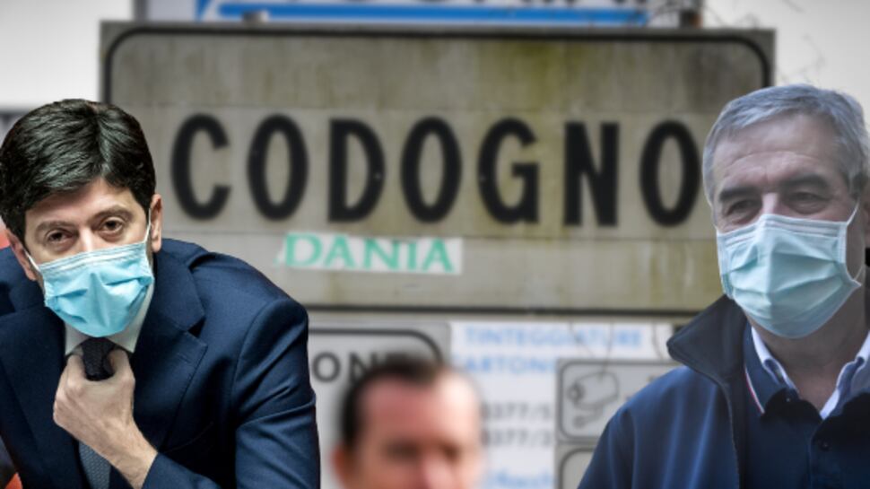 Lo stato di emergenza perenne per coprire gli errori del governo
