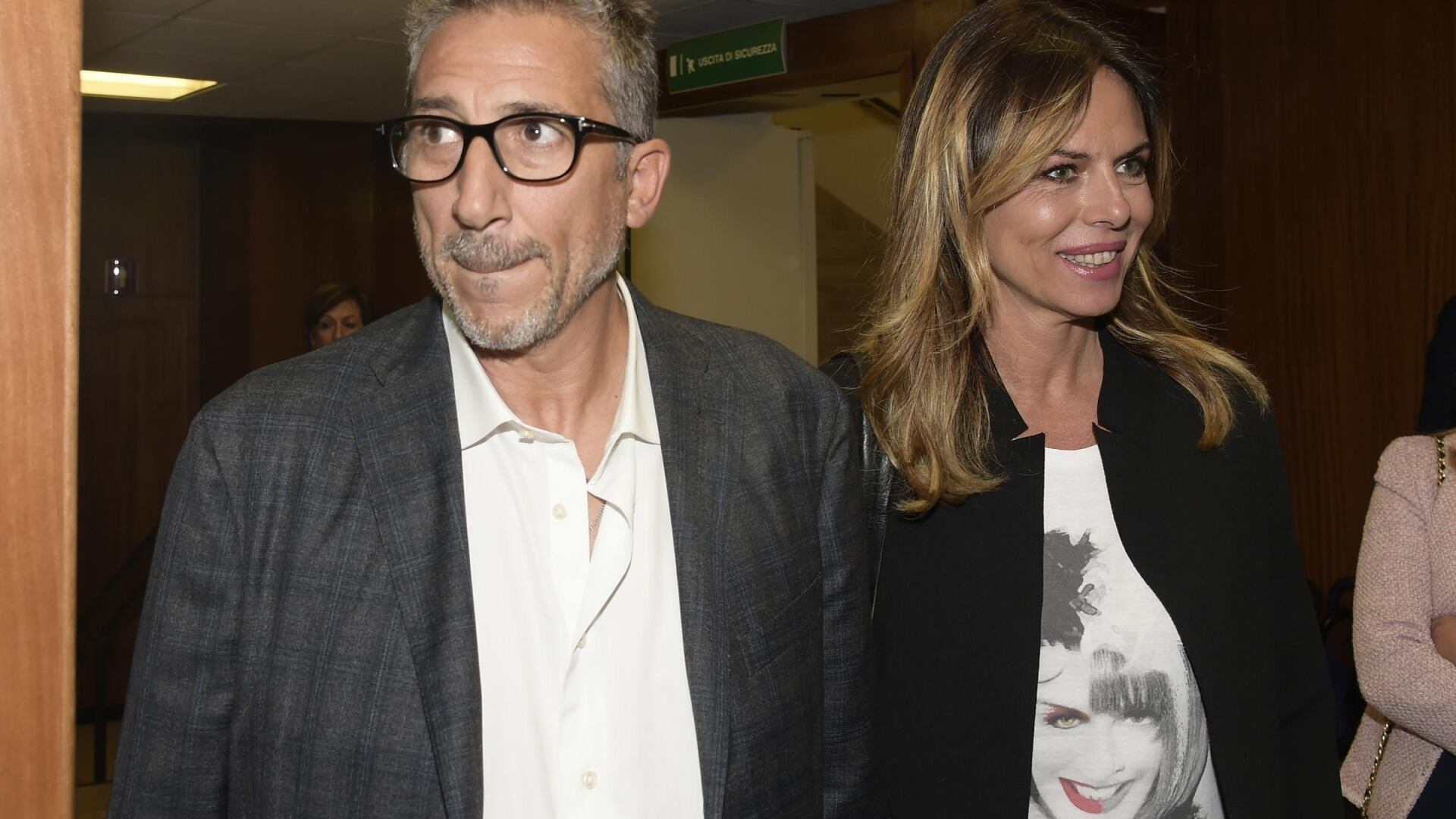 Il trattore si ribalta: tragedia sfiorata per Lucio Presta
