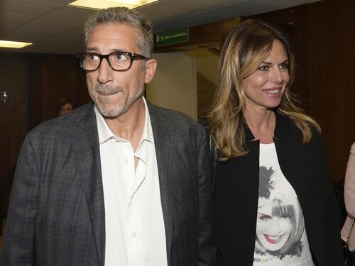 Il trattore si ribalta: tragedia sfiorata per Lucio Presta