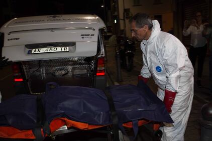 Orrore a Parma: madre e figlia uccise a coltellate 9